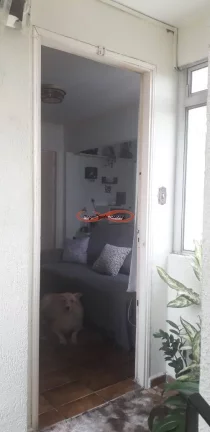 Imagem APARTAMENTO À VENDA - SÓ 12 MINUTOS A PÉ DO METRÔ ARTUR ALVIM.