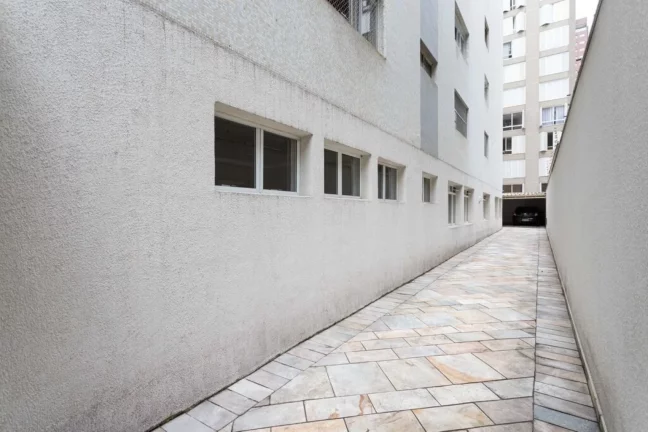 Imagem APARTAMENTO RESIDENCIAL em São Paulo - SP, Moema