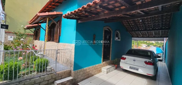 Imagem Casa a venda