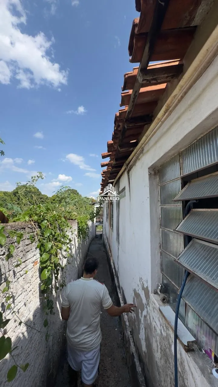 Imagem TERRENO À VENDA NO BAIRRO ARAÉS - CUIABÁ/MT