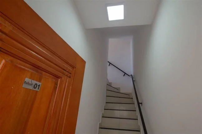 Imagem Casa à Venda em Jardim Melvi, Praia Grande - SP