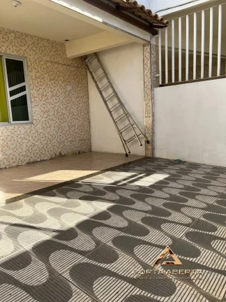 Imagem Casa 3 Quartos, sendo 1 suite - Belvedere - COD 1259