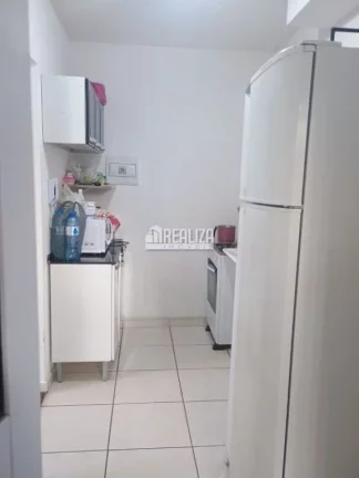 Imagem Apartamento à venda no Condomínio Vila Vic Bilbao, em Uberaba - 2 dormitórios, garagem e muito mais!