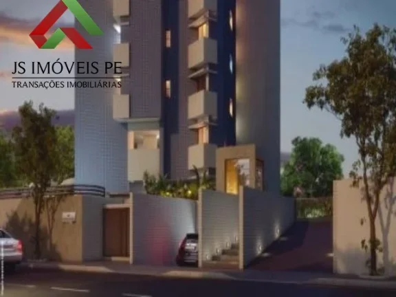 Imagem Apartamento A Venda em RECIFE - PE, GRAÇAS