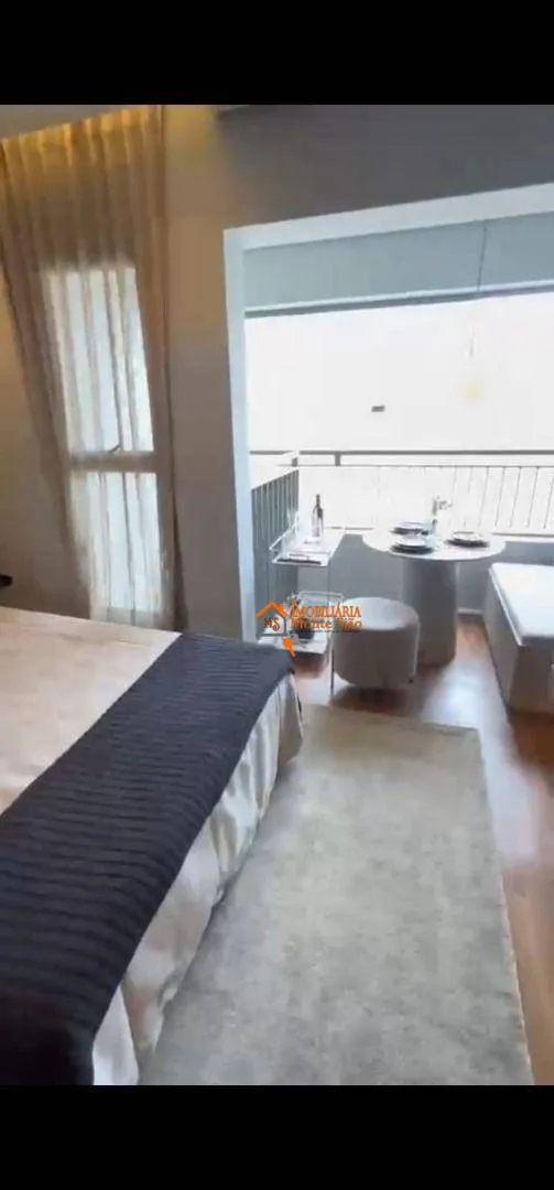 Imagem Studio com 1 dormitório à venda, 24 m² por R$ 230.000,00 - Vila Guilhermina - São Paulo/SP