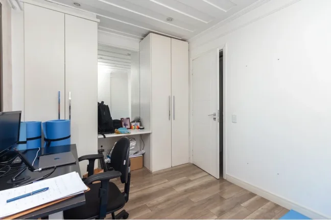 Imagem APARTAMENTO RESIDENCIAL em São Paulo - SP, Vila Andrade