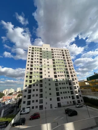 Foto do imóvel Sacomã | 2 dormitórios | 39mts | poucos minutos a pé até o metrô em VIA ANCHIETA