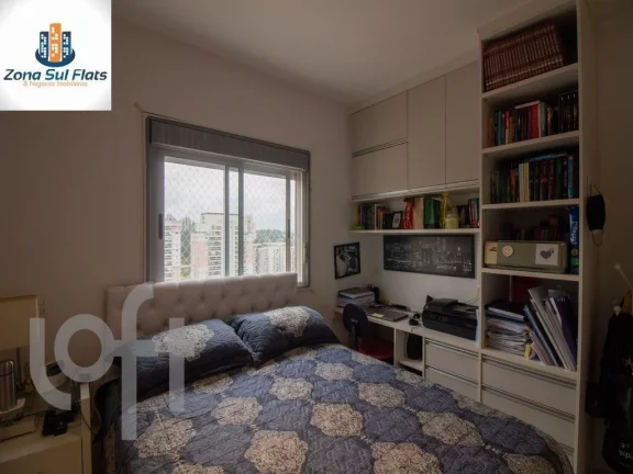 Imagem Apartamento à Venda Na Granja Julieta Com 3 Dormitórios Sendo 1 Suíte, Varanda Gourmet e 2 Vagas