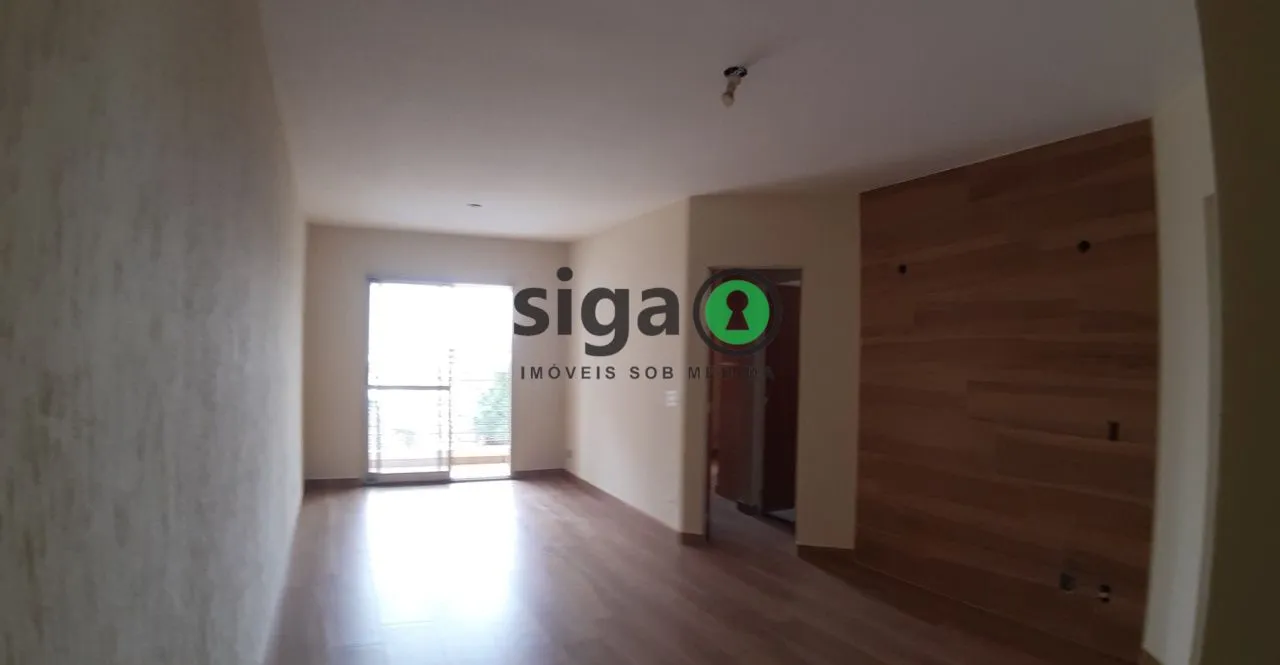 Foto do imóvel Apartamento à venda, 80m², 3 dormitórios, 1 suite, varanda,1 vaga, na Penha