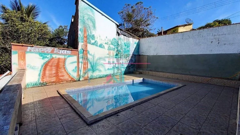 Imagem Chácara com 2 dormitórios à venda, 375 m² - Embauzinho - Cachoeira Paulista/SP