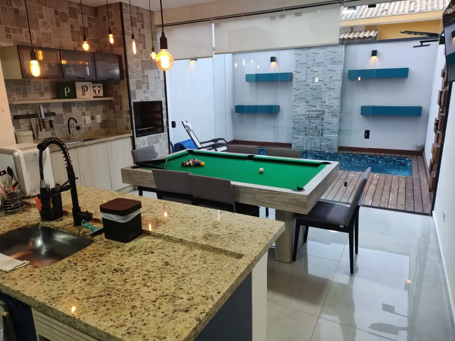 Imagem Casa à venda 3 Quartos, 2 Vagas, 180M², Esplanada Independência, Taubaté - SP