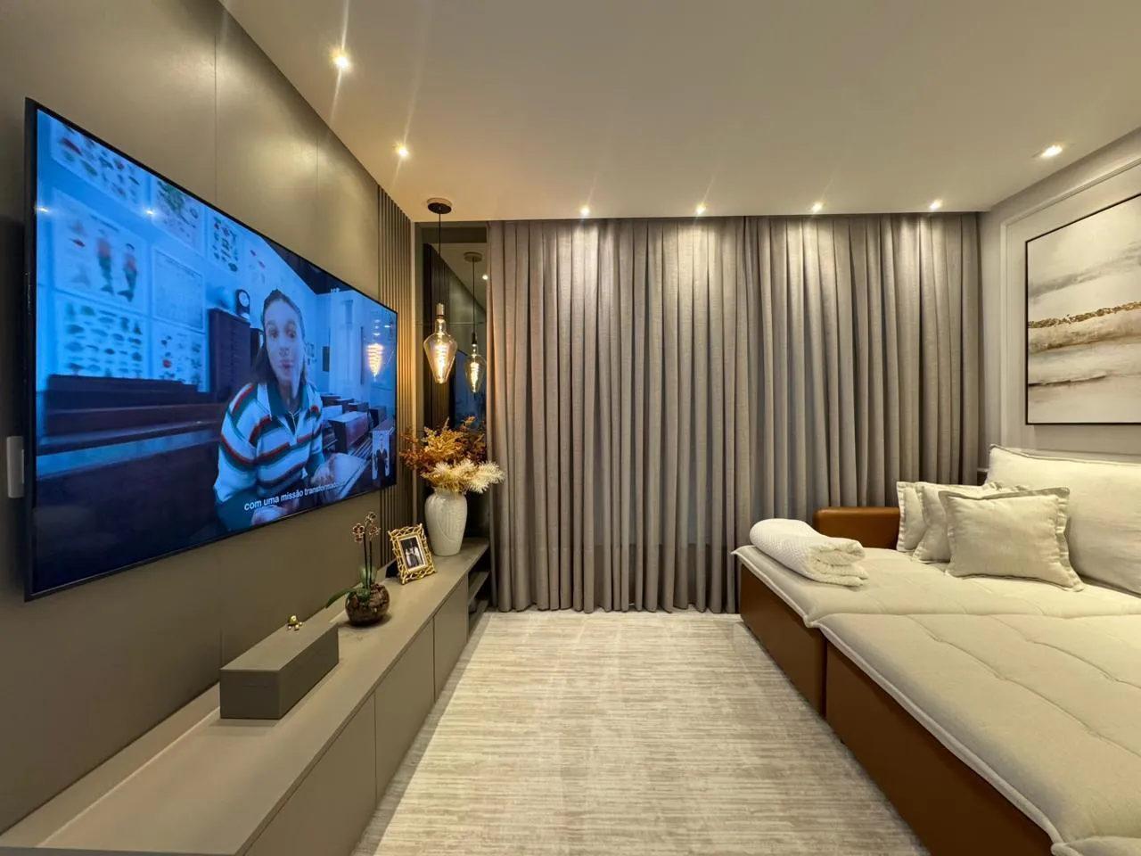 Imagem Apartamento à venda com 142m2 por R$ 3.500.000,00
