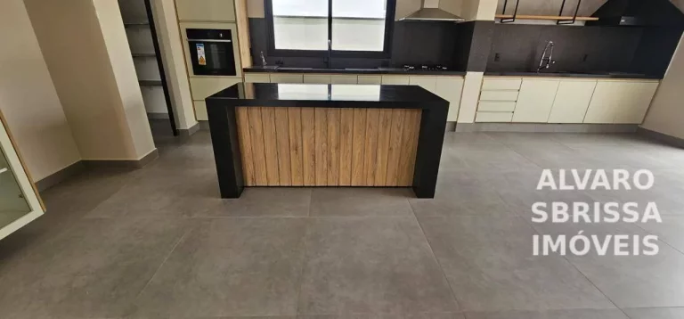 Imagem Casa com 3 dormitórios à venda, 214 m² por R$ 2.100.000,00 - Portal dos Bandeirantes - Salto/SP