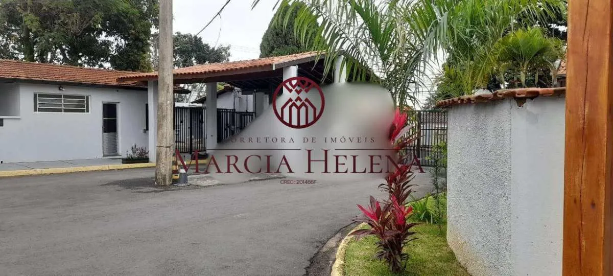 Casa de condomínio à venda, no Santa Izabel em Hortolândia, Jardim Nossa Senhora de Fátima, com 2 quartos, 49,54m2