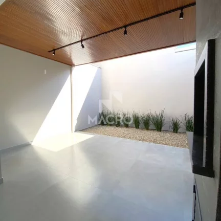 Imagem Casa geminada | Barra | 3 quartos (1 suíte) | 136m²
