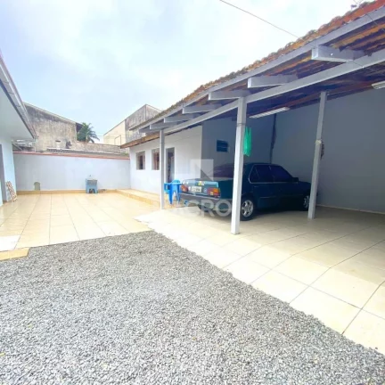 Imagem Casa | Tifa Martins | 3 quartos | 122m²