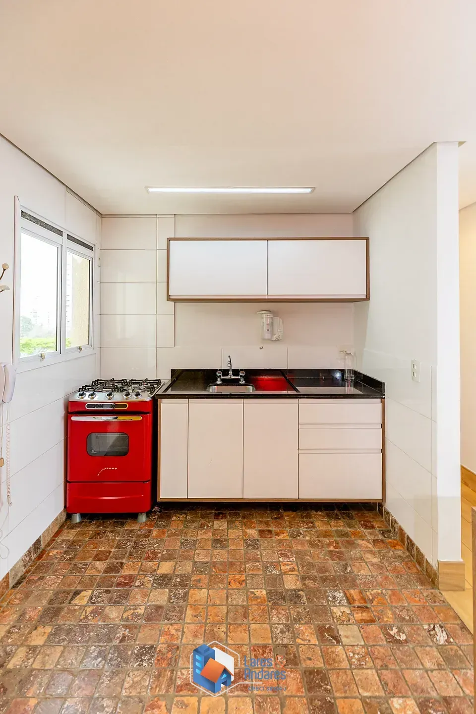 Imagem Apartamento para venda em Vila Clementino com 2 quartos, sendo 1 suíte, 92m²
