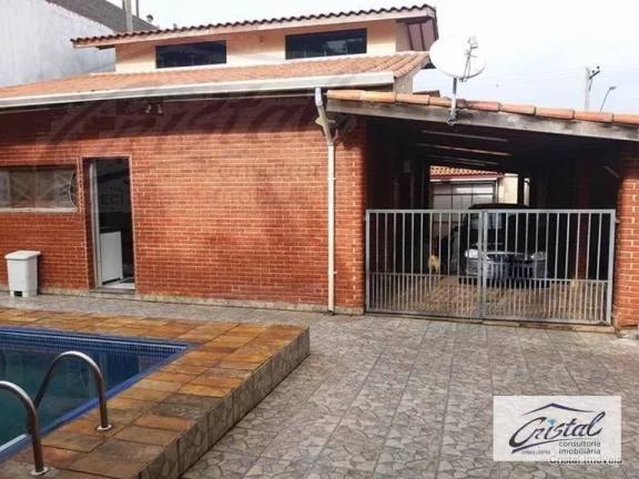 Imagem Casa Residencial à venda, Éden, Sorocaba - .