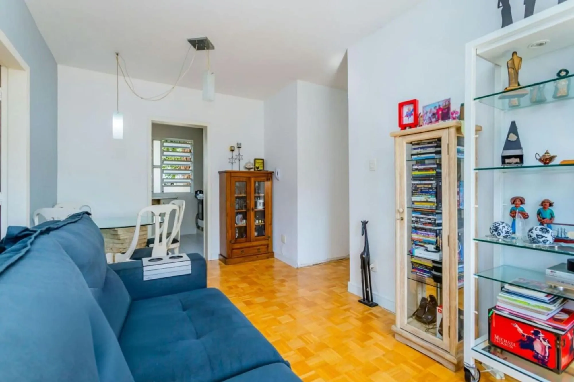 Imagem Apartamento de 3 dormitorios à venda em Higienópolis, Porto Alegre.