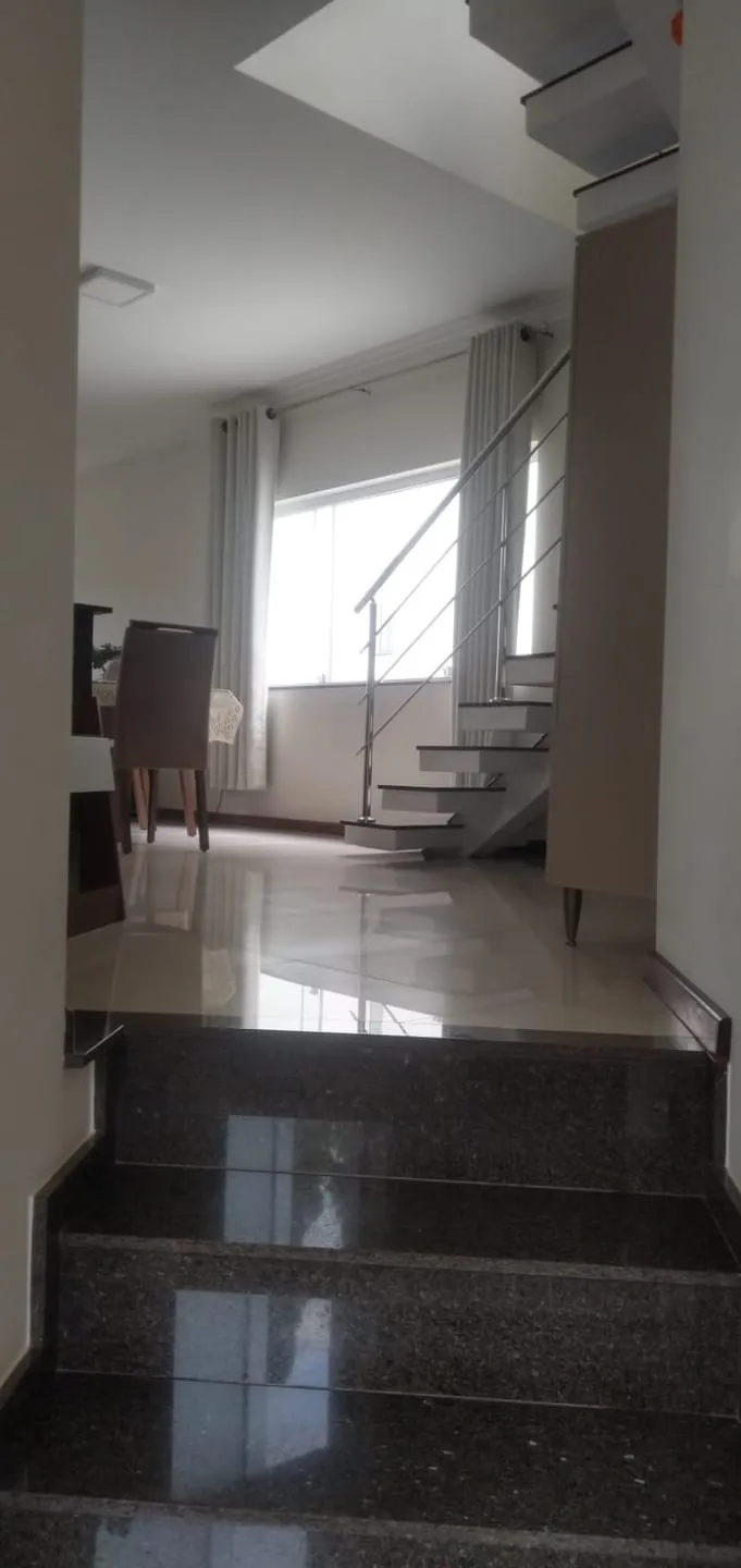 Imagem Casa à venda 4 Quartos, 2 Suites, 5 Vagas, 300M², Jardim Independência, Taubaté - SP | VALE DOS PRÍNCIPES
