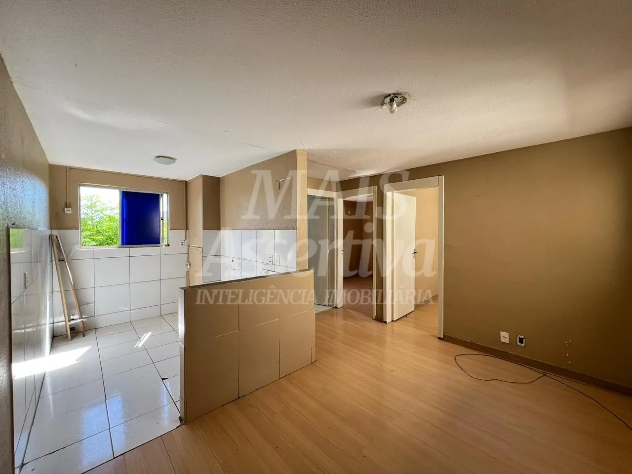 Imagem Apartamento para venda no condomínio Princesa Isabel, Santo Afonso, Novo Hamburgo/RS - 2 Dormitórios