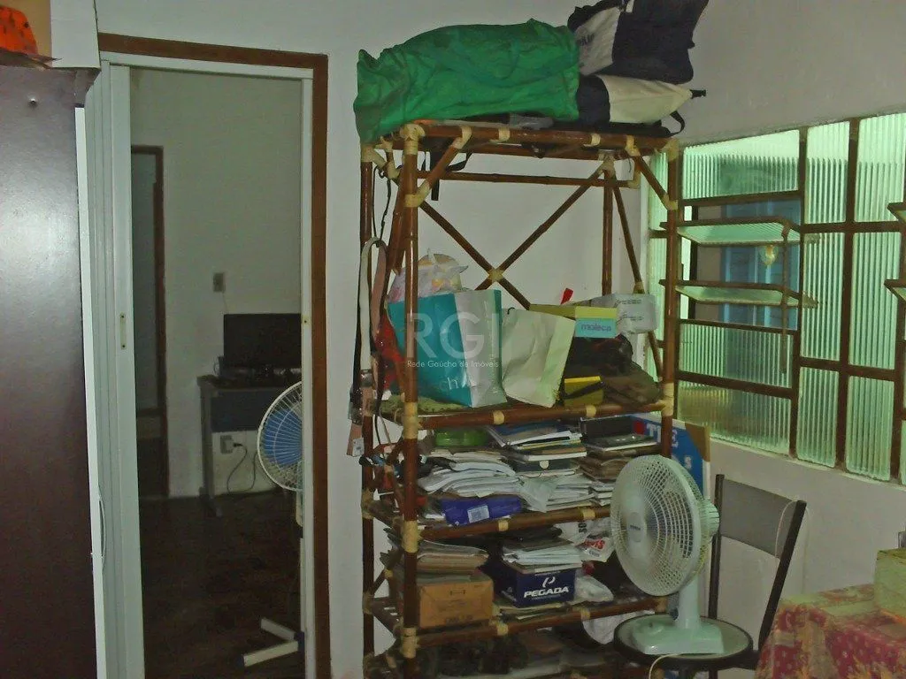 Imagem Casa para Venda - 140m², 3 dormitórios, sendo 1 suites, 2 vagas - Morro Santana