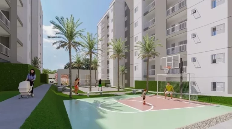 Imagem HARMONIA RESIDENCIAL