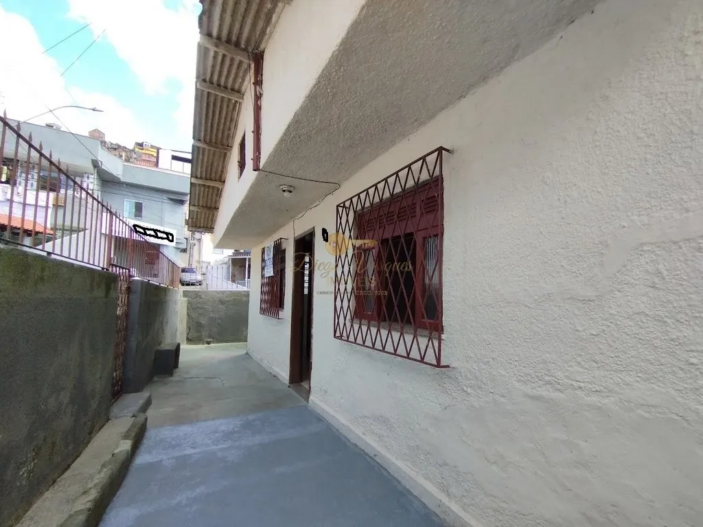 Imagem Casa para Venda em Teresópolis / RJ no bairro São Pedro