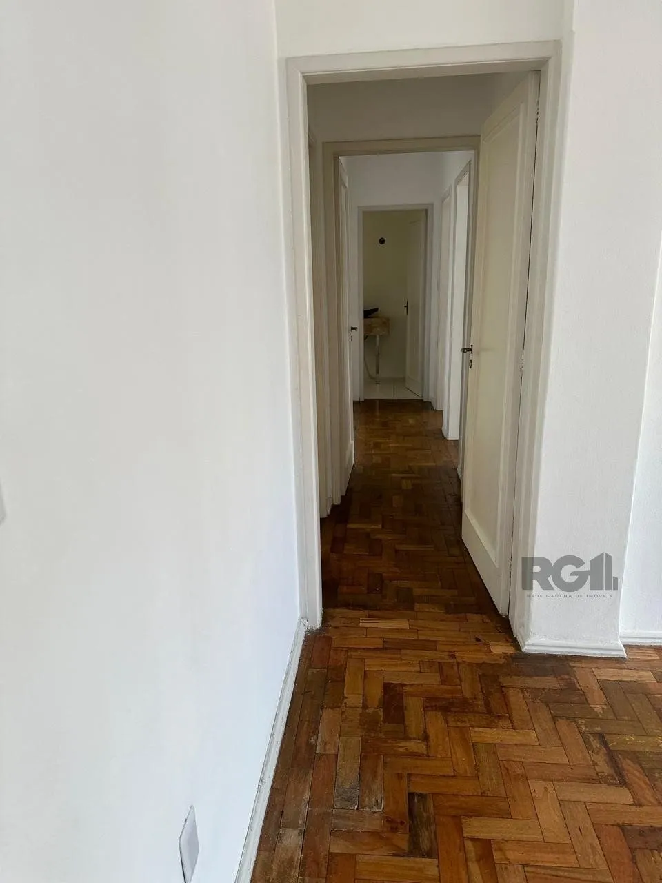 Imagem Apartamento 2 dormitórios à venda Centro Histórico Porto Alegre/RS