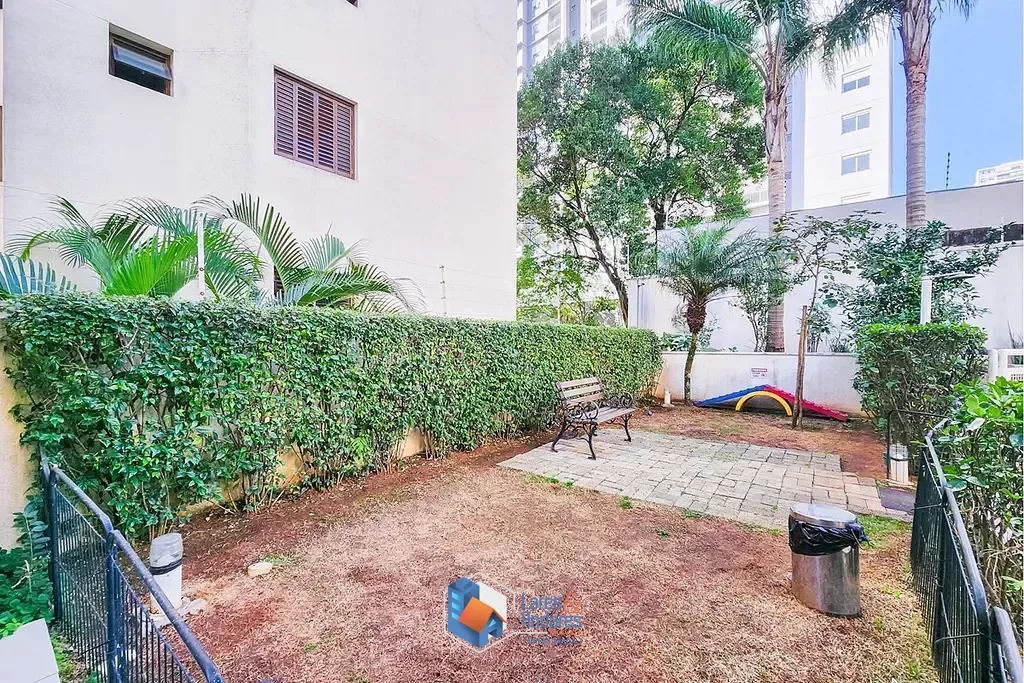 Imagem Apartamento à venda 2 Quartos 1 Suite 1 Vaga 56M² Saúde São Paulo - SP