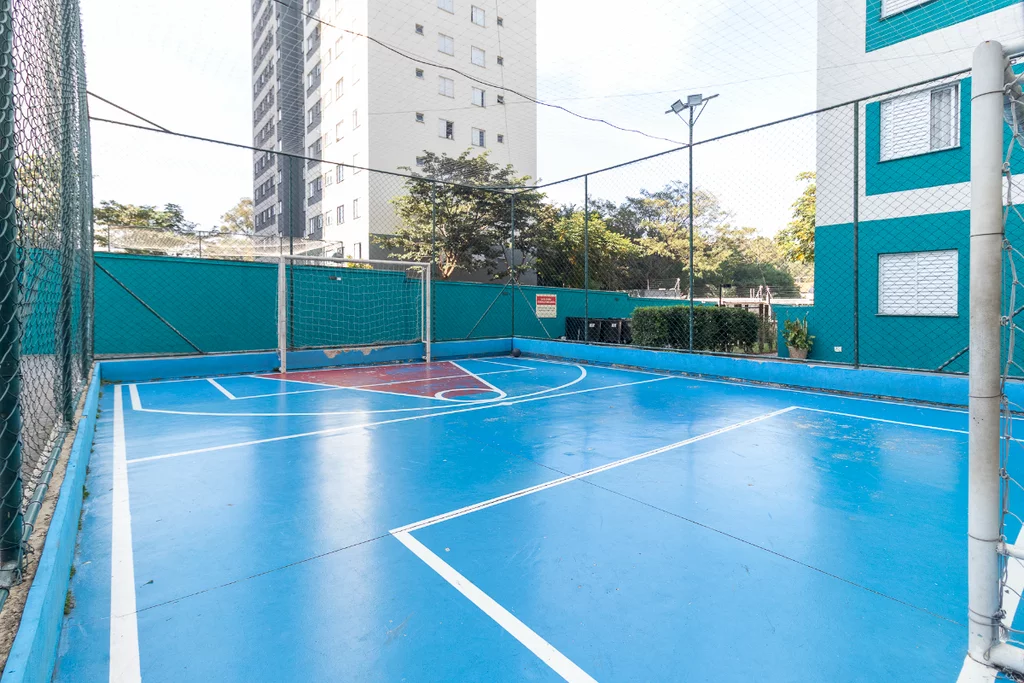 Imagem Apartamento à venda em São Paulo, Quinta da Paineira, com 1 quarto, 35m2