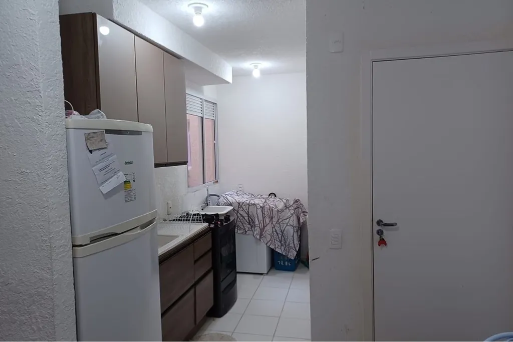 Imagem Apartamento em Rio Branco