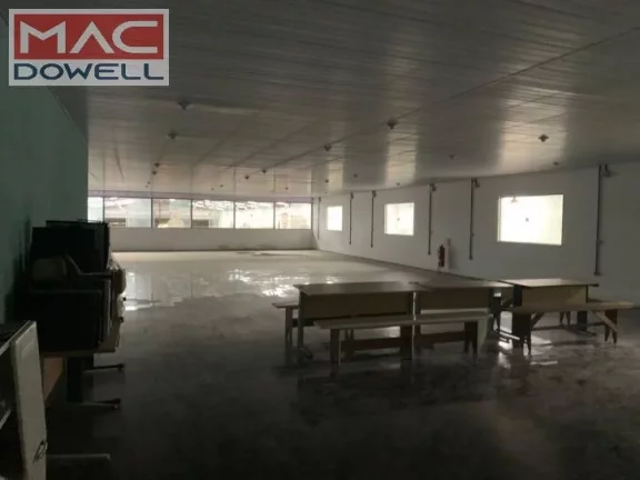 Imagem Galpão comercial de 2.500 m² na BR 101 - Chacara Pinhao em Tanguá / RJ