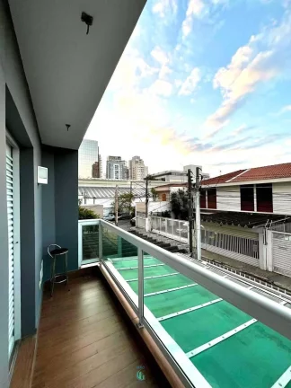 Imagem Sobrado com 2 quartos, 136m2, à venda em São Paulo, Jardim das Acácias