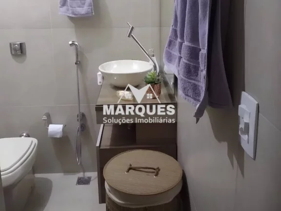 Imagem Apartamento à Venda c/ 3dorms, no Jardim Garcia, Campinas