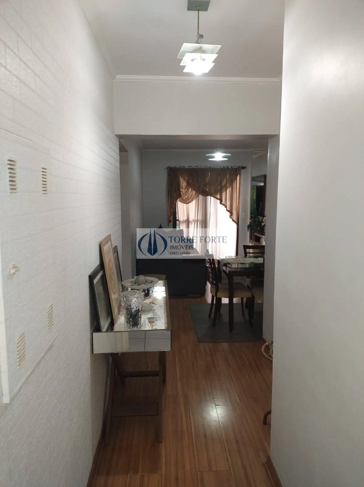 Imagem Apartamento 2 dormitórios e 1 banheiro 2 vagas na Vila Oratório