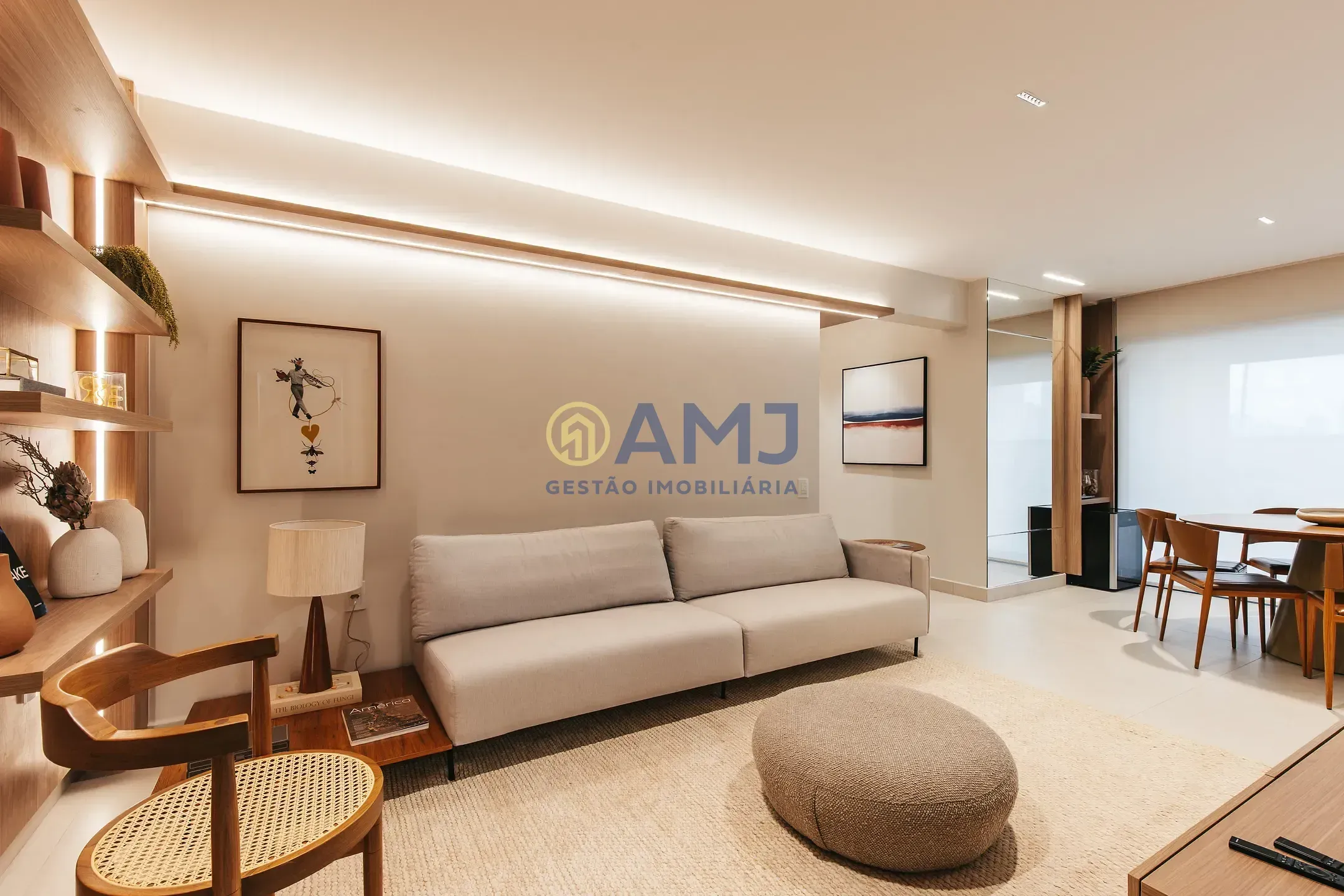 Imagem Apartamento à venda 03 Suítes no Setor Bueno