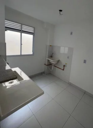 Imagem APARTAMENTO - TÉRREO COM 2 ÁREAS PRIVATIVAS