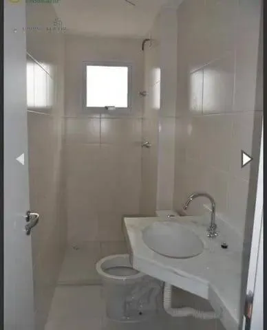 Imagem Apartamento à venda 2 Quartos, 1 Suite, 1 Vaga, 74M², Jardim Bela Vista, Taubaté - SP | Edifício Wide - fase 2