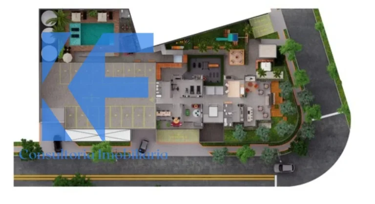 Imagem APARTAMENTO RESIDENCIAL em VALINHOS - SP, JARDIM RIBEIRO