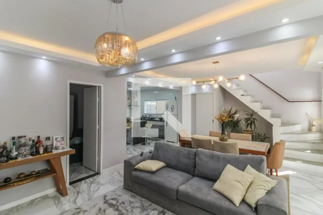 Imagem Casa à Venda - Recreio, 3 Quartos, 210 m2