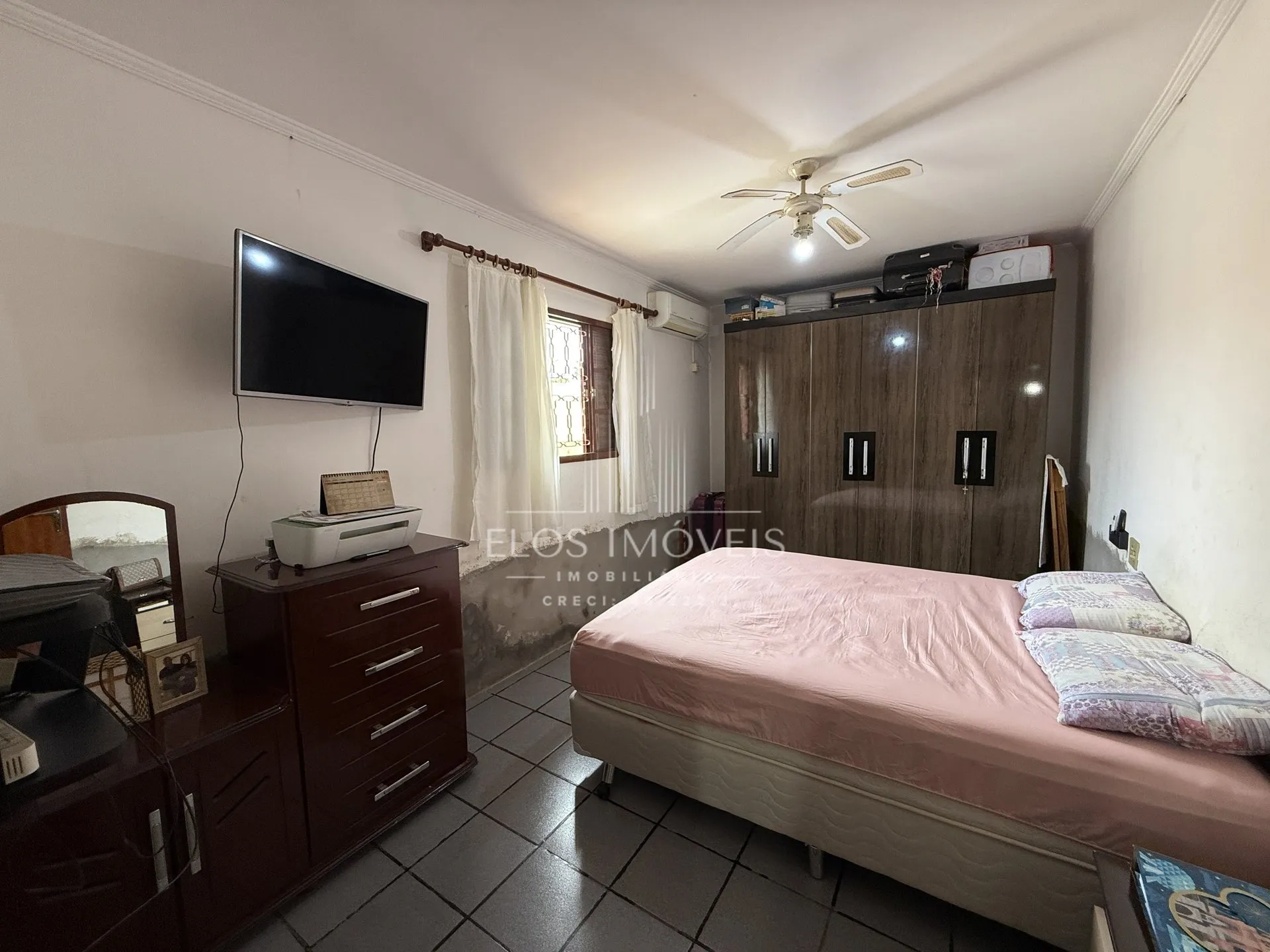 Imagem Casa de 2 quartos, 98m² no bairro Jardim Caieira, em Limeira
