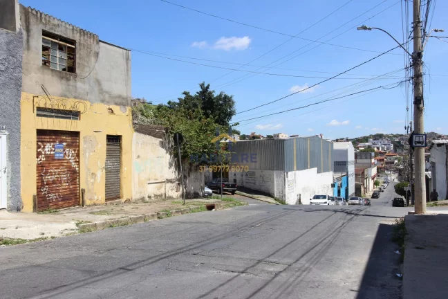 Imagem Terreno Lote em São Cristóvão, Belo Horizonte/MG