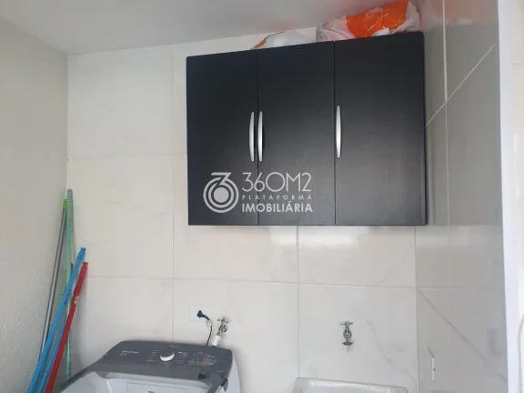 Imagem Cobertura para Venda em Santo André / SP no bairro Parque das Nações