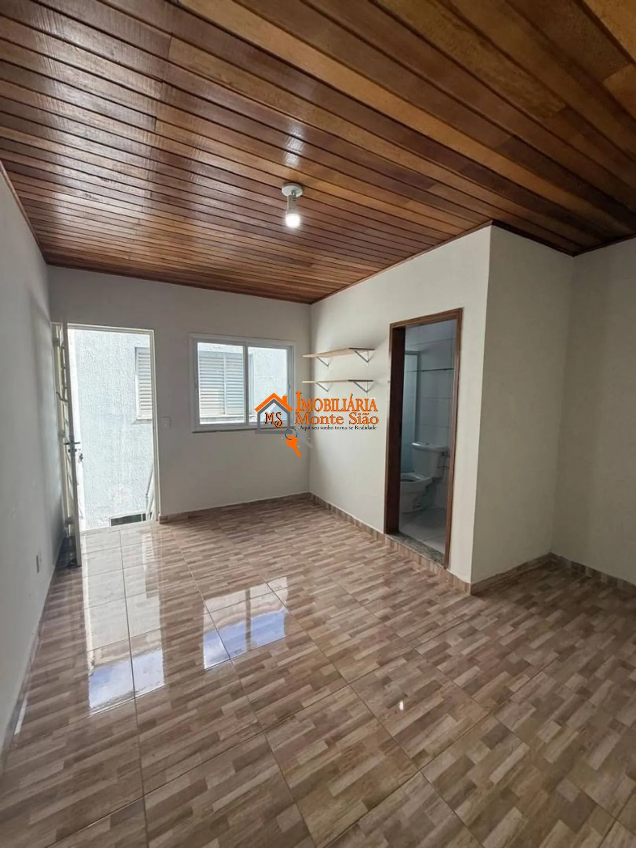 Foto do imóvel Sobrado com 2 dormitórios à venda, 180 m² - Vila Maranduba - Guarulhos/SP