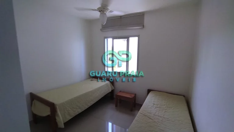 Imagem Apartamento em Pitangueiras, Guarujá/SP