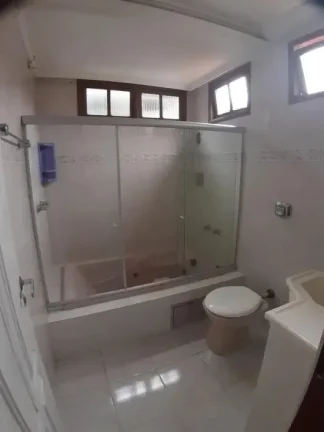 Imagem Sobrado 4 Dormitórios - Bairro Zona Nova