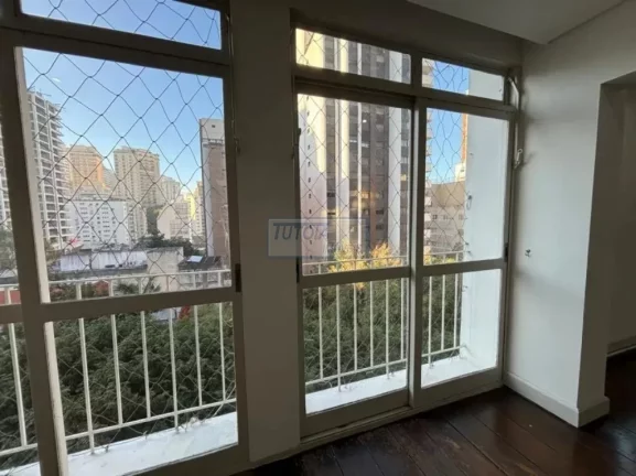 Imagem APARTAMEMNTO A VENDA NA JARDIM AMERICA, SAO PAULO
