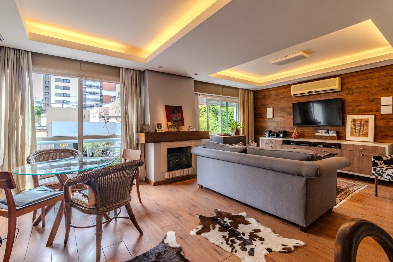 Imagem Estilo, Conforto e Sofisticação no coração da Bela Vista!