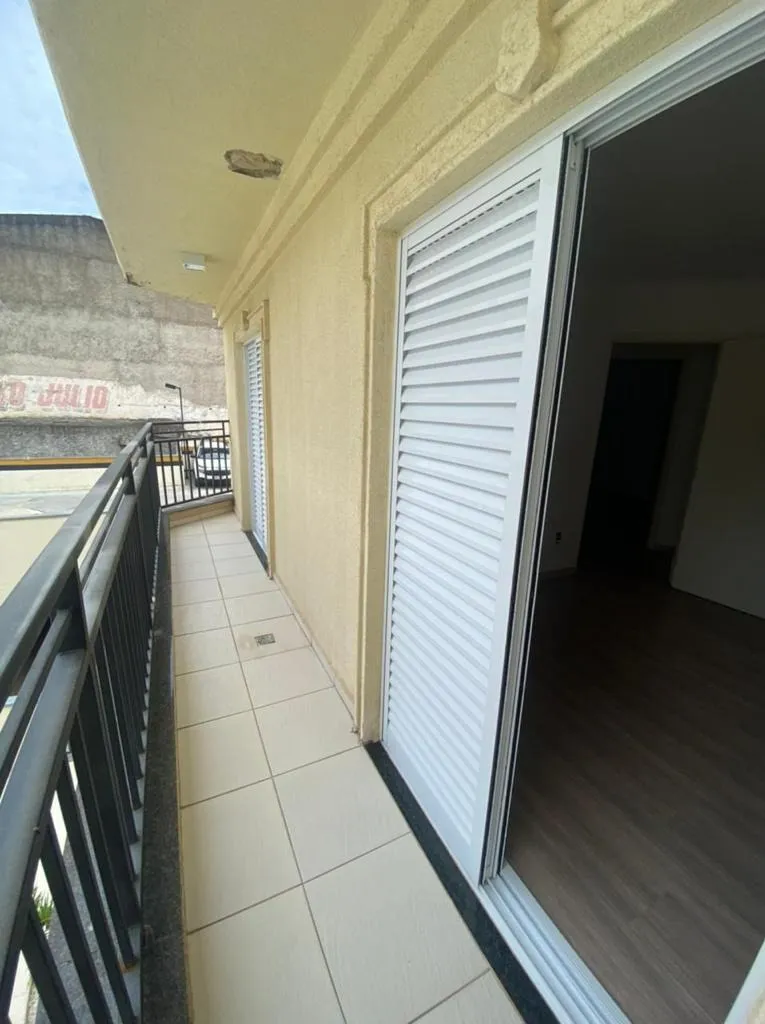 Imagem Apartamento de 120m² Localizado no Condomínio Chateau Portal da Colina